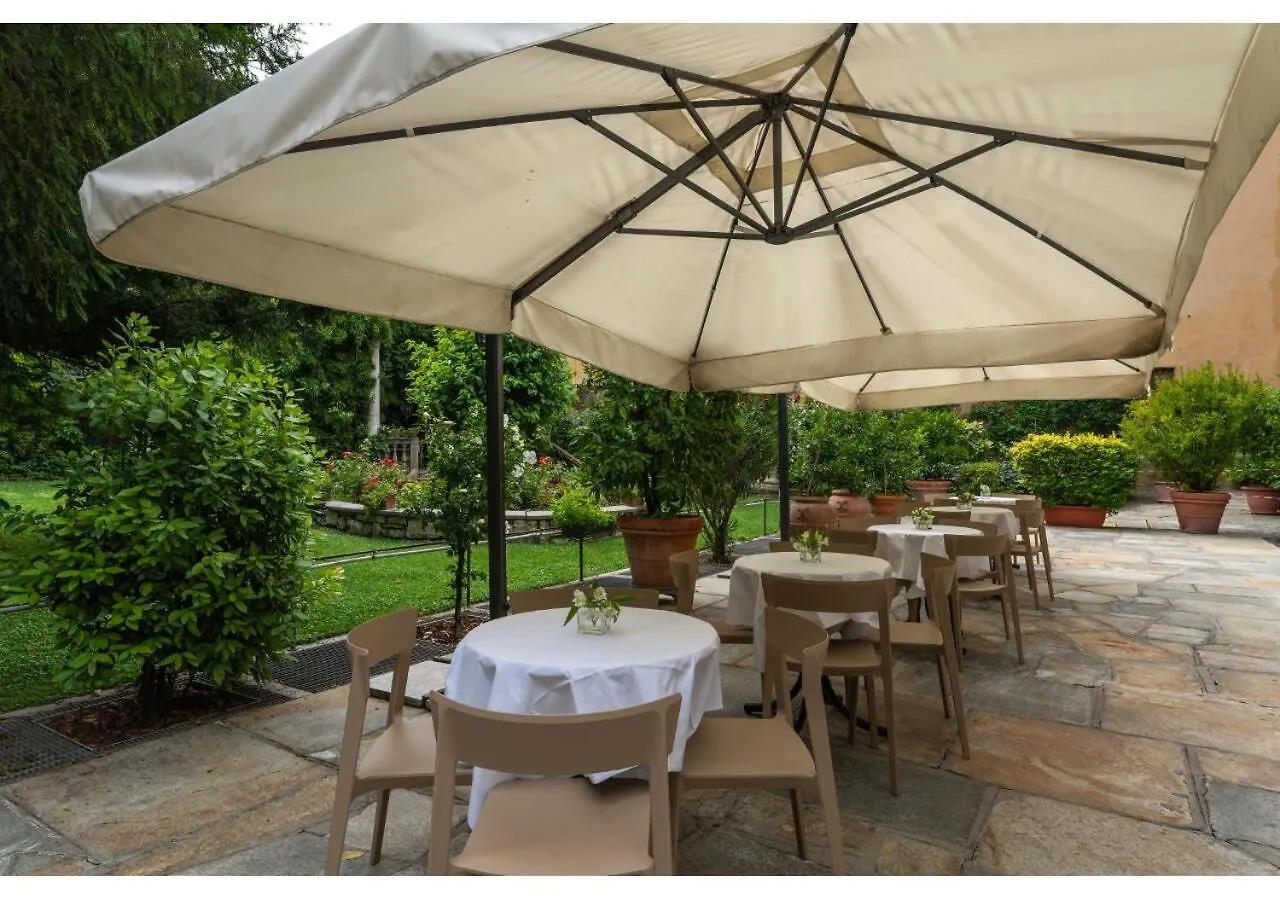 Phi Hotel Canalgrande Modena