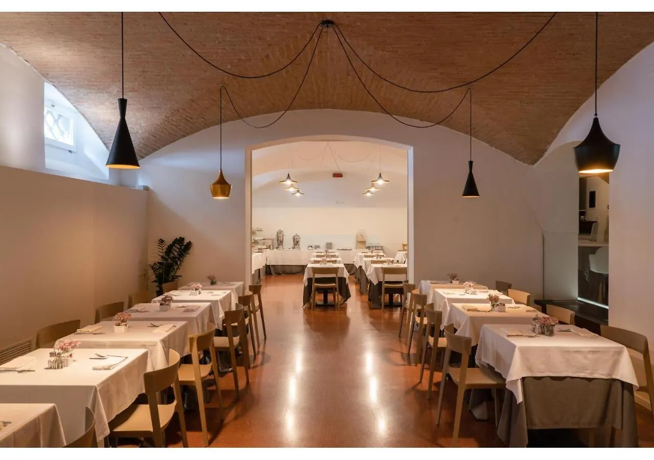 Phi Hotel Canalgrande Modena